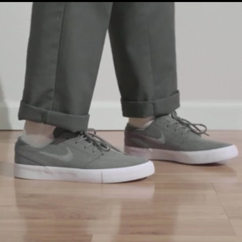 Nike Zoom Janoski Flyleather RM Sneakers